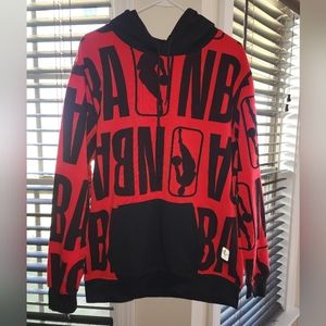 NBA sweatshirts size Medium New